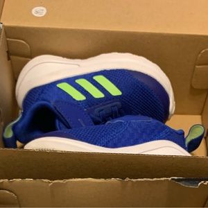 Baby adidas